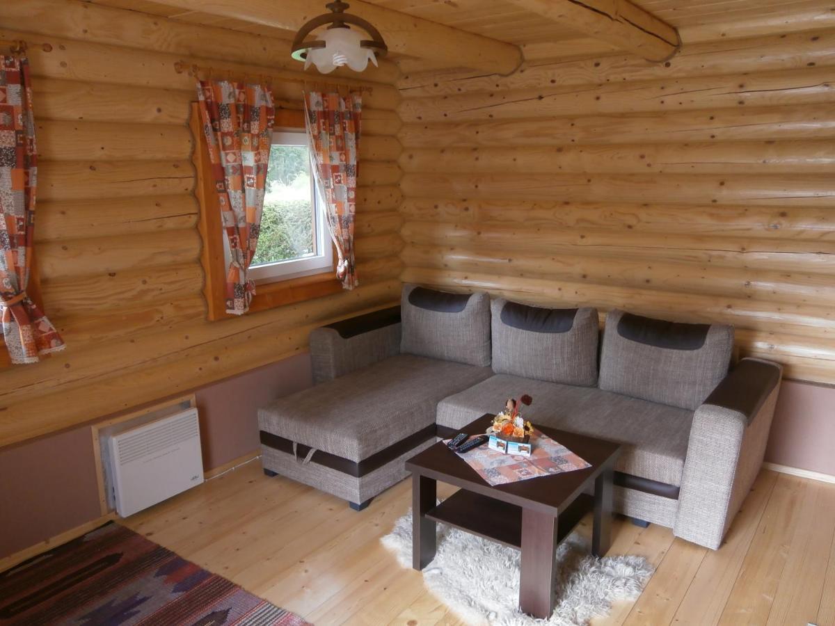 Villa Drevenica Silvia Liptovský Mikuláš Esterno foto
