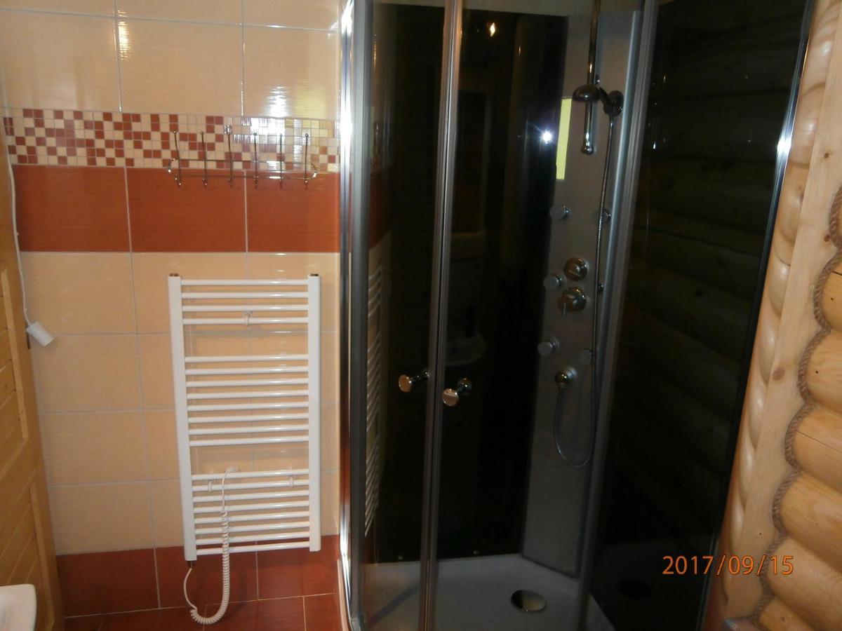 Villa Drevenica Silvia Liptovský Mikuláš Esterno foto